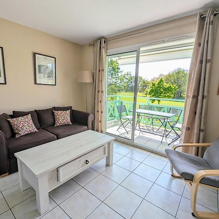 Appartement Avec Vue Sur Golf Pornic Εξωτερικό φωτογραφία