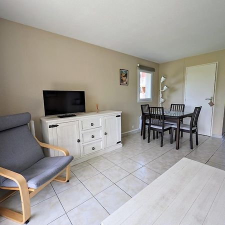 Appartement Avec Vue Sur Golf Pornic Εξωτερικό φωτογραφία