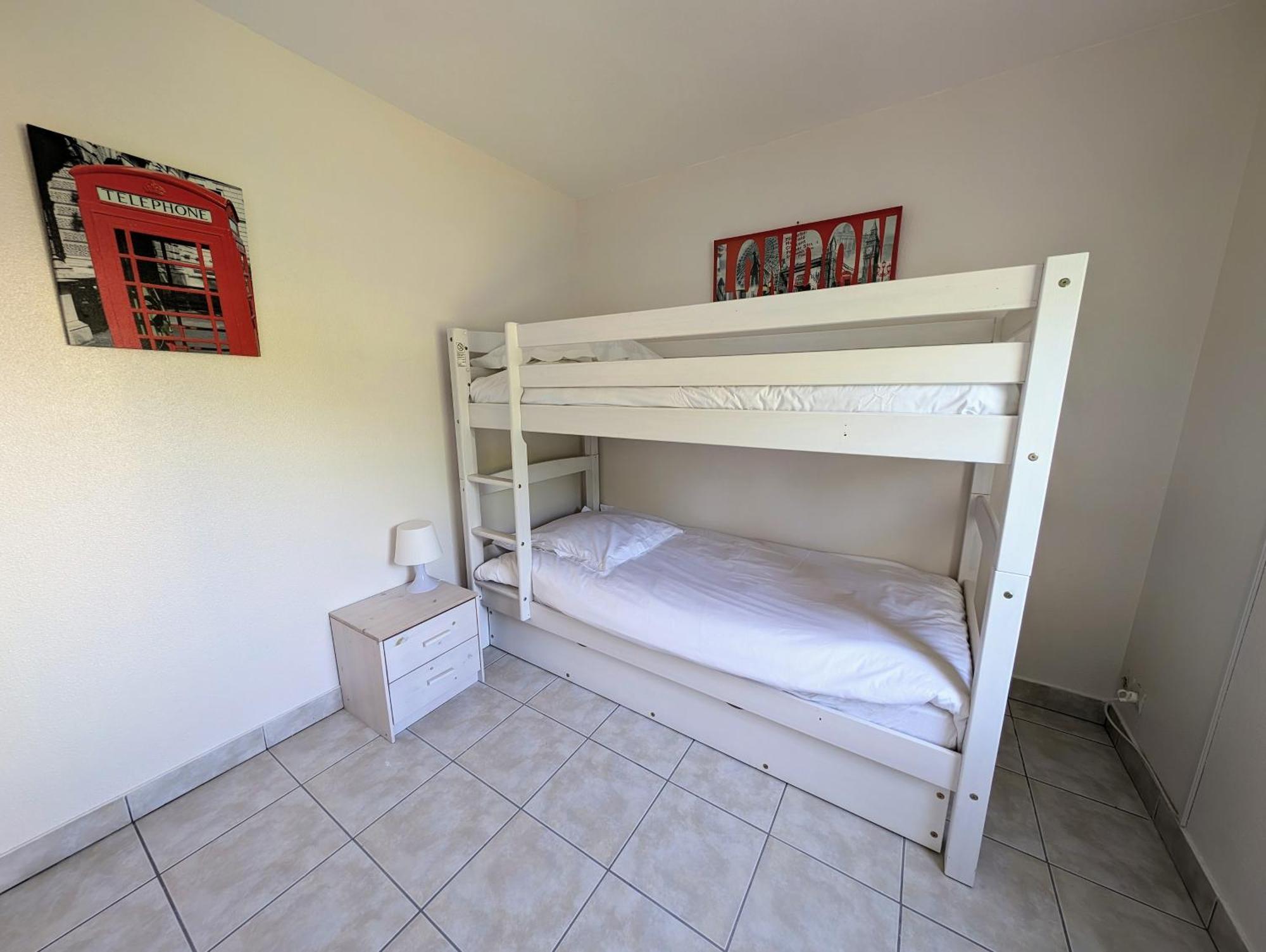 Appartement Avec Vue Sur Golf Pornic Εξωτερικό φωτογραφία