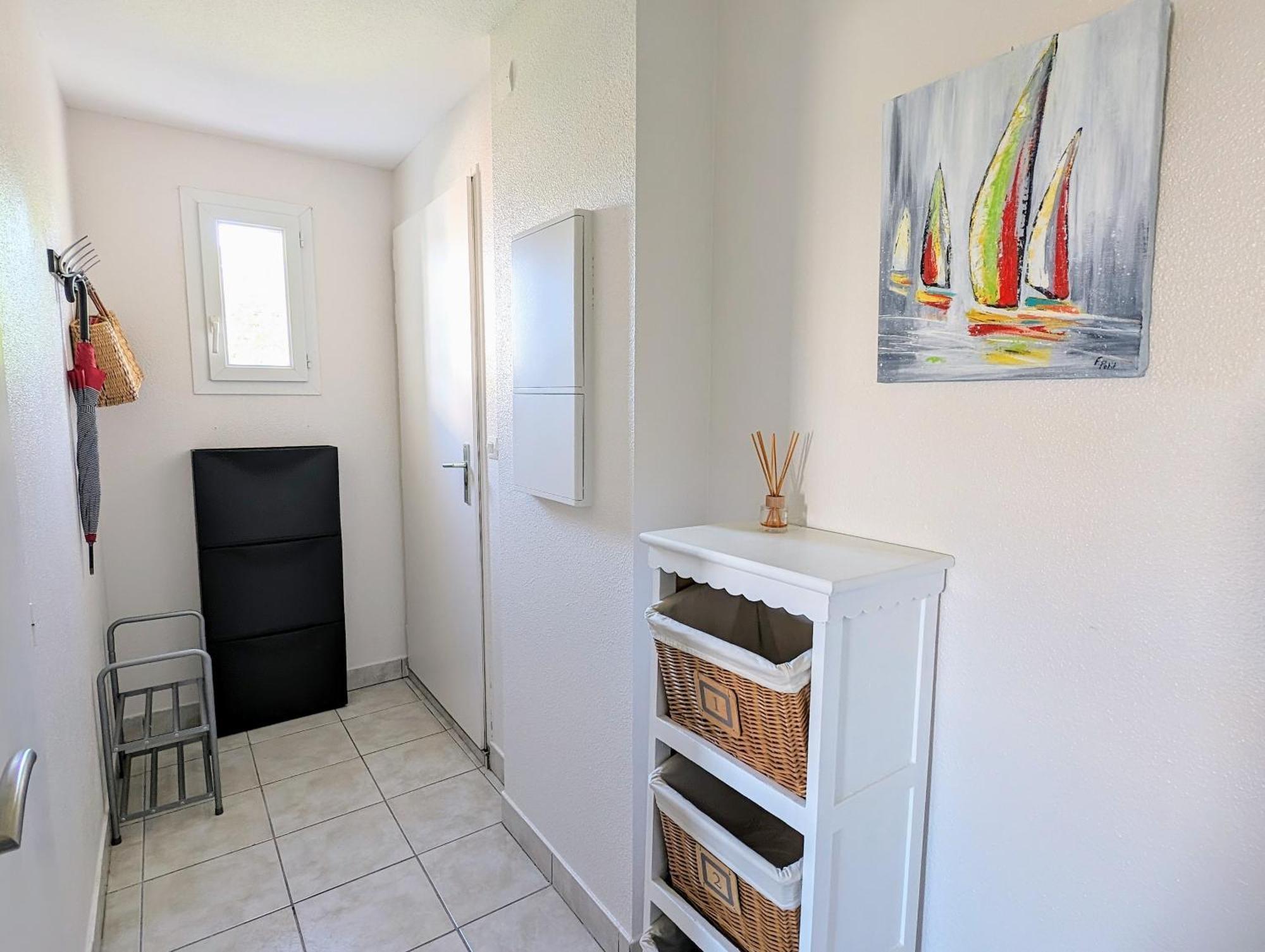 Appartement Avec Vue Sur Golf Pornic Εξωτερικό φωτογραφία