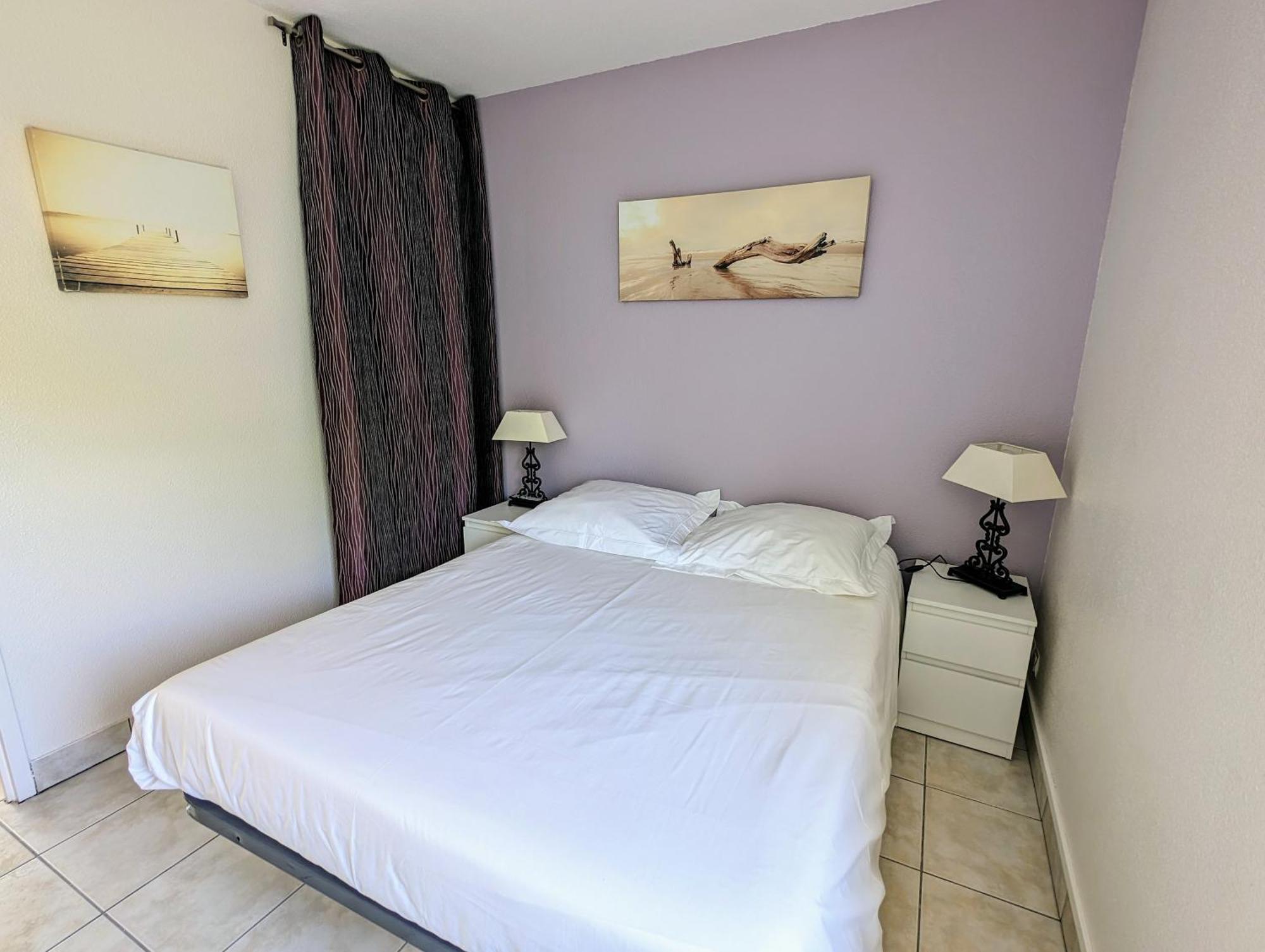 Appartement Avec Vue Sur Golf Pornic Εξωτερικό φωτογραφία