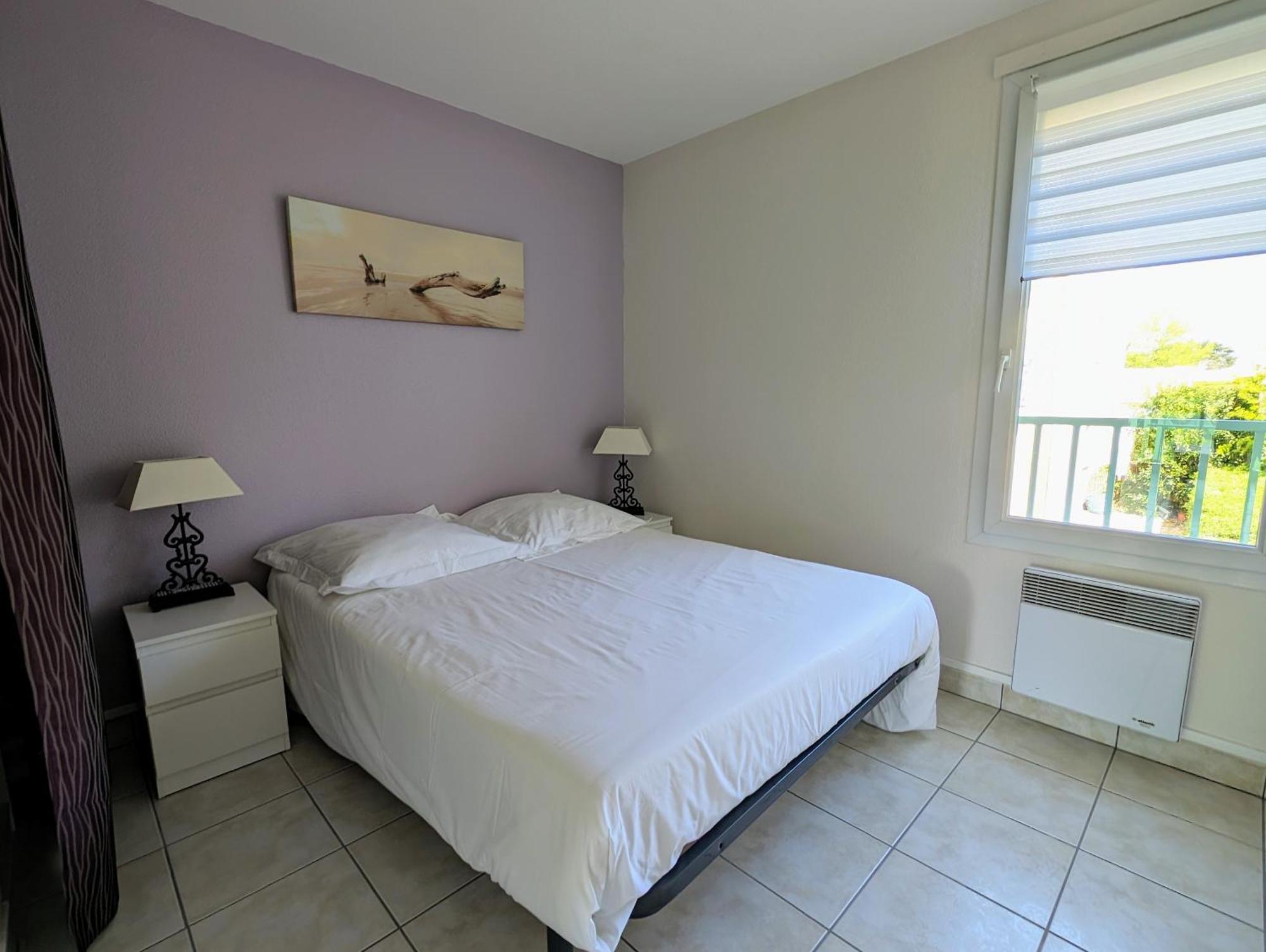 Appartement Avec Vue Sur Golf Pornic Εξωτερικό φωτογραφία